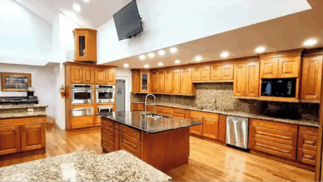Photo of Kitchen in Biloxi