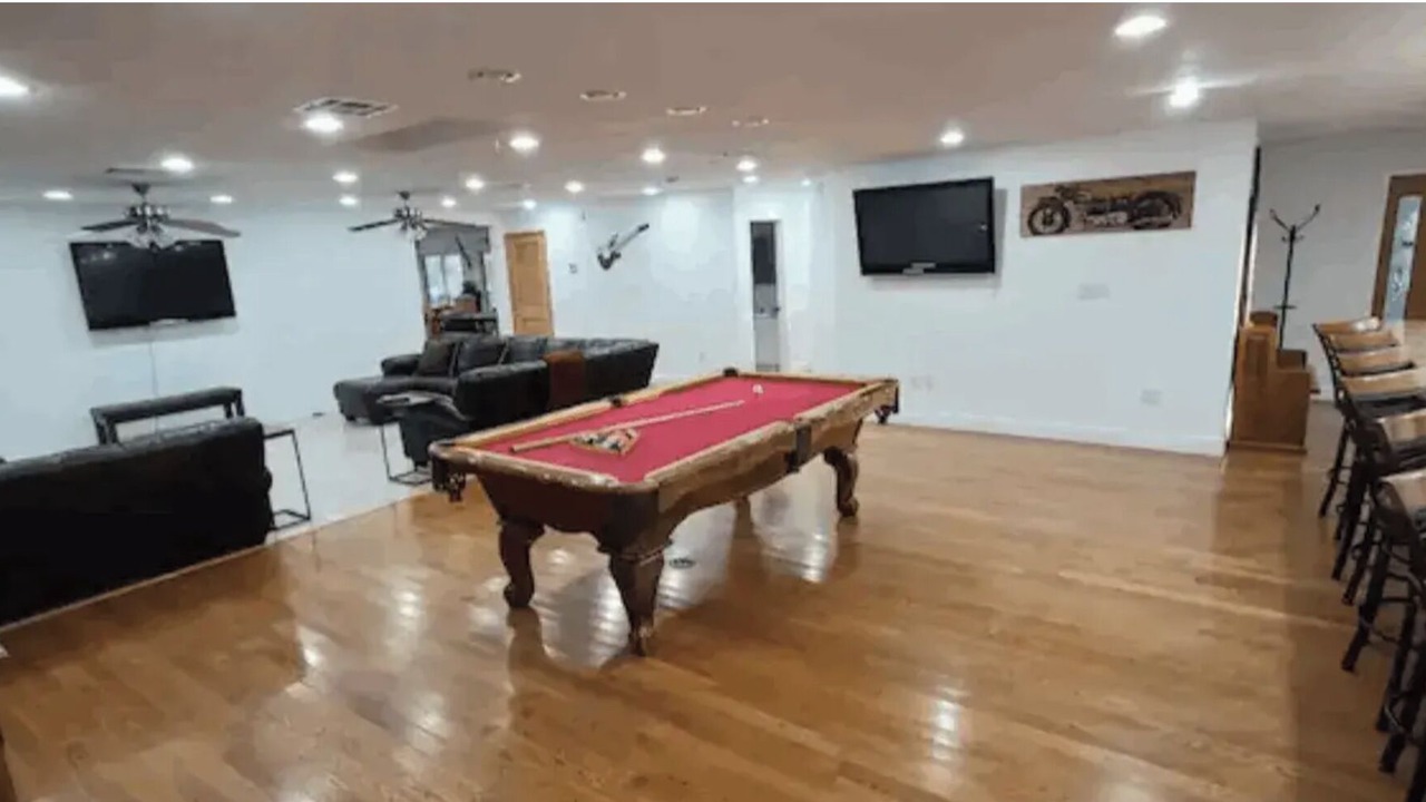 Photo of Bedroom in Biloxi