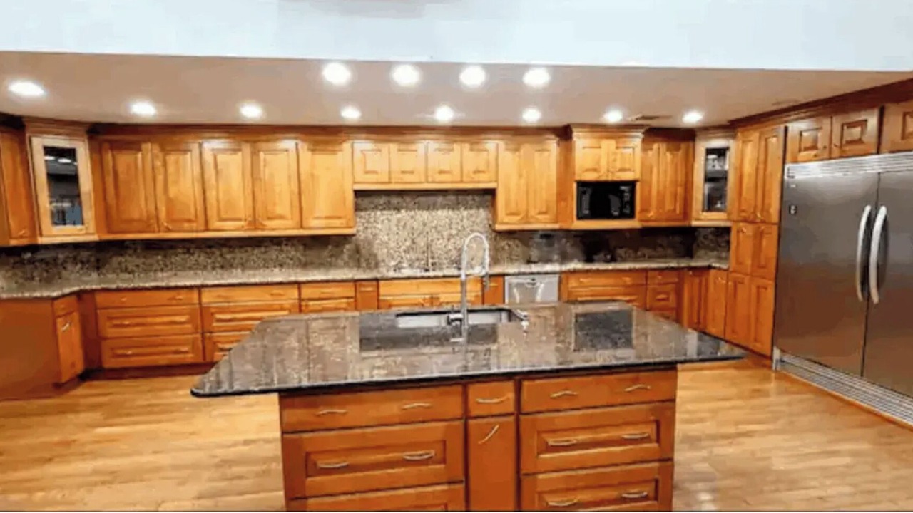 Photo of Kitchen in Biloxi