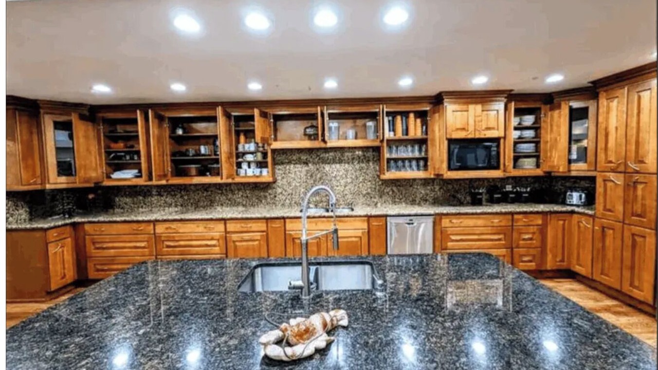Photo of Kitchen in Biloxi