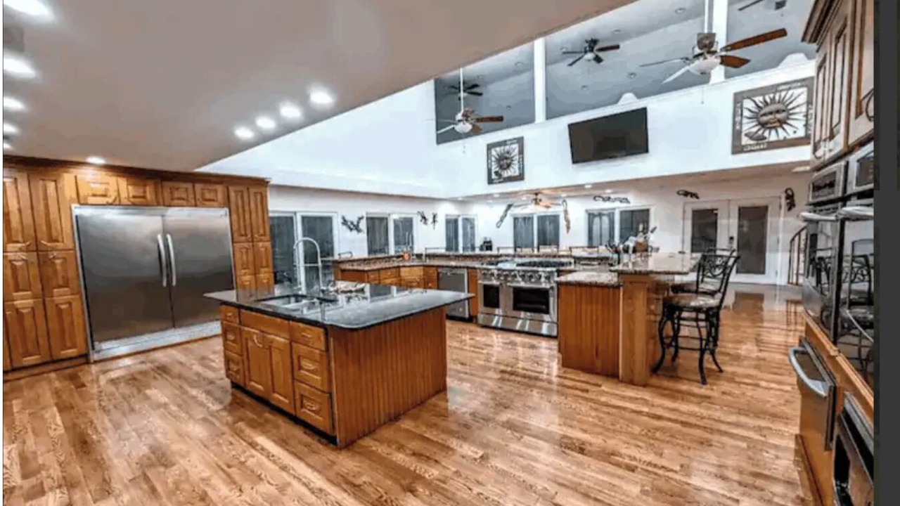 Photo of Kitchen in Biloxi