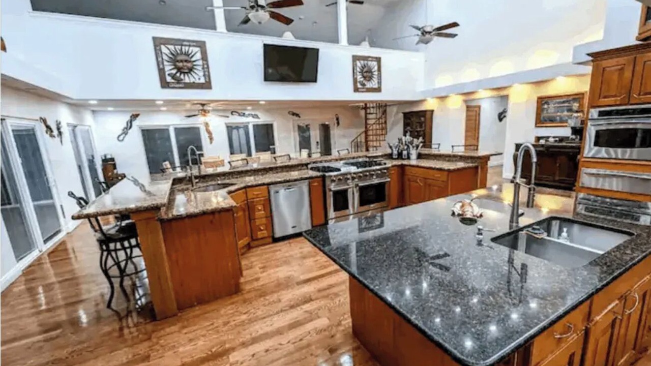 Photo of Kitchen in Biloxi