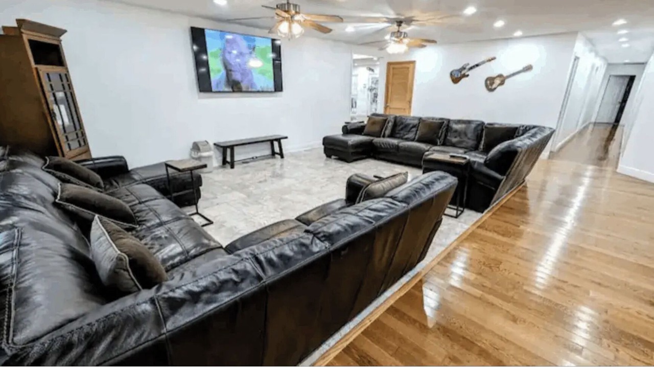 Photo of Bedroom in Biloxi