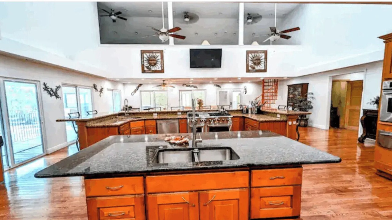 Photo of Kitchen in Biloxi