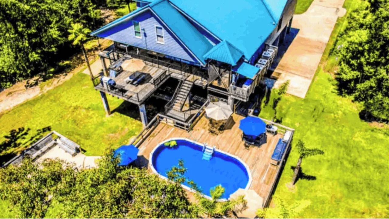 Photo of Outdoor in Biloxi