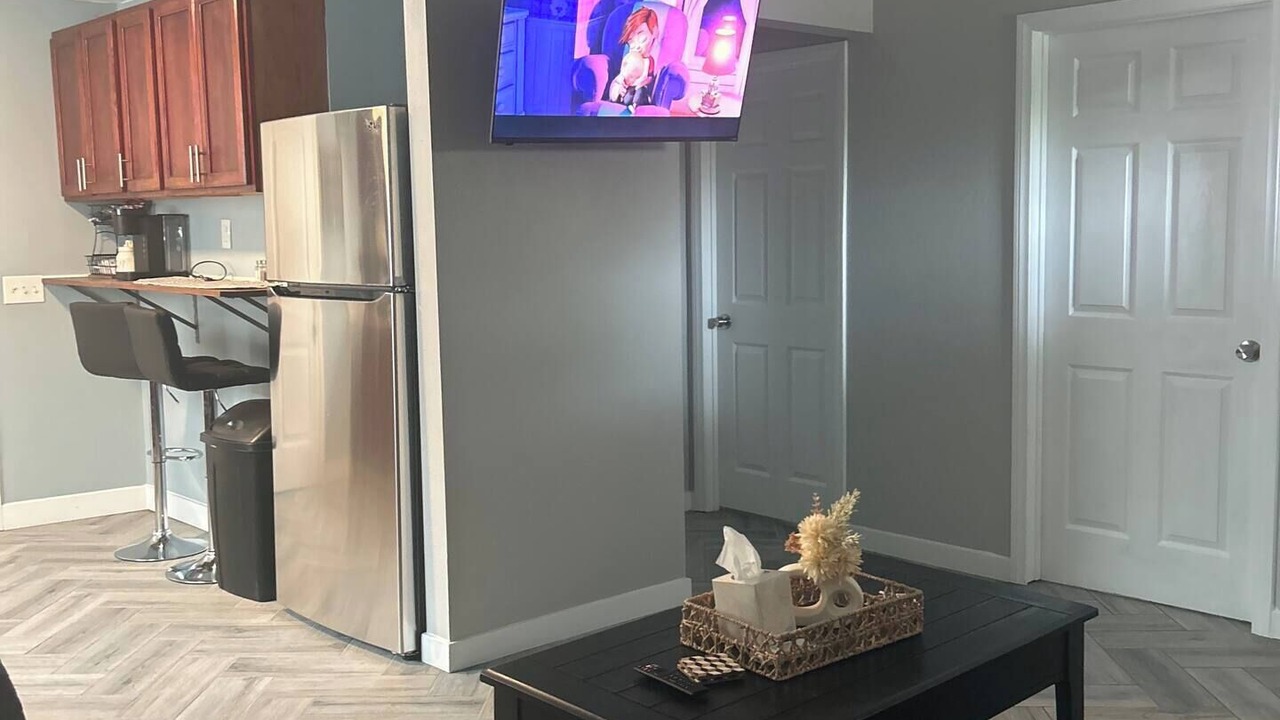 Photo of Livingroom in San Bernardino