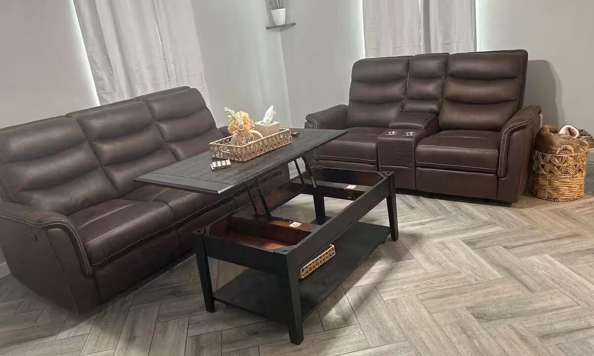 Photo of Livingroom in San Bernardino