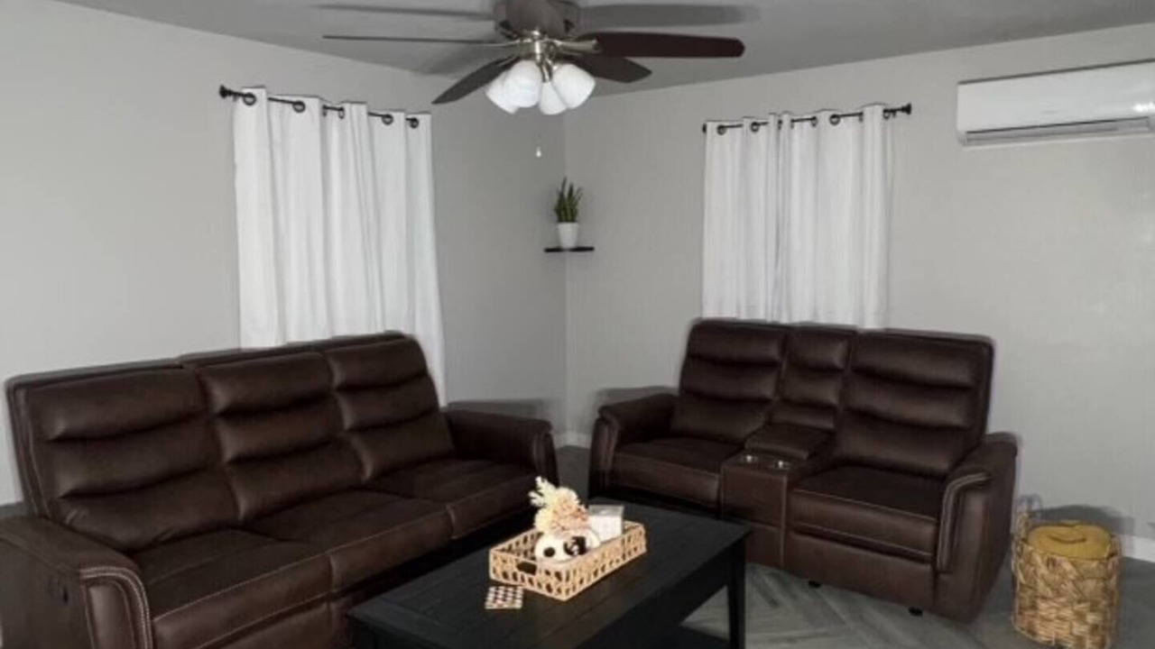 Photo of Livingroom in San Bernardino