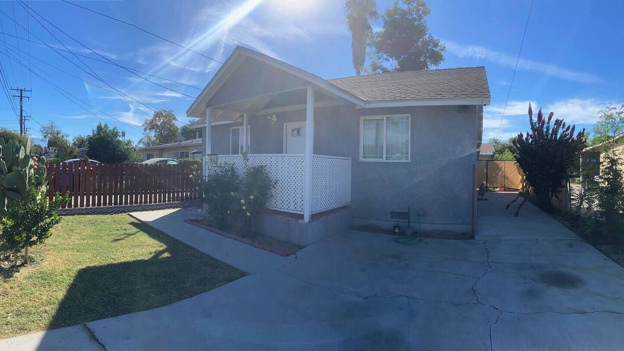 Photo of Outdoor in San Bernardino