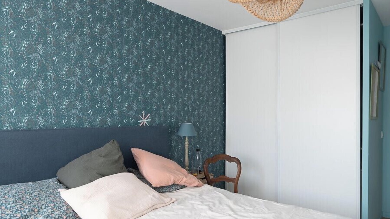 Photo of Bedroom in Billancourt–Rives de Seine