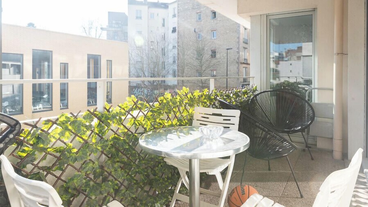 Photo of Outdoor in Billancourt–Rives de Seine