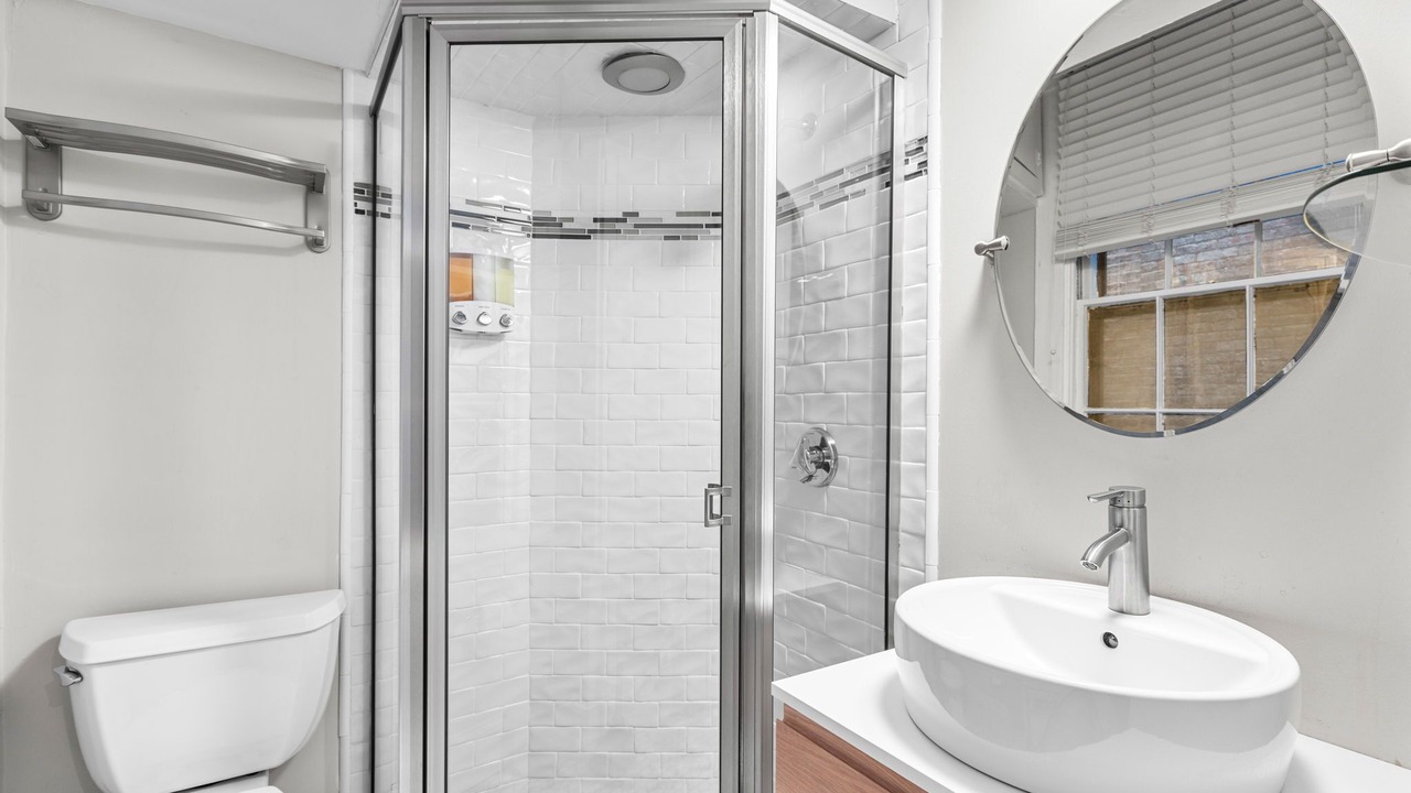 Photo of Bathroom in Beacon Hill