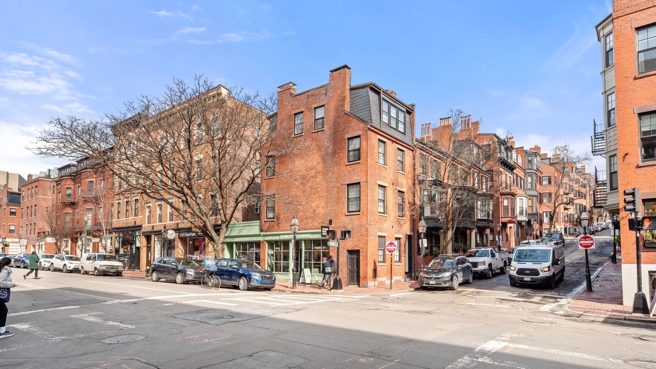 Photo of Others in Beacon Hill