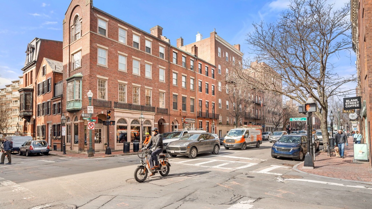 Photo of Others in Beacon Hill