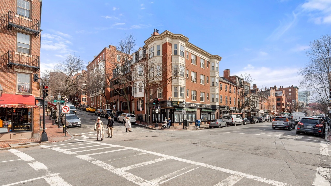 Photo of Others in Beacon Hill