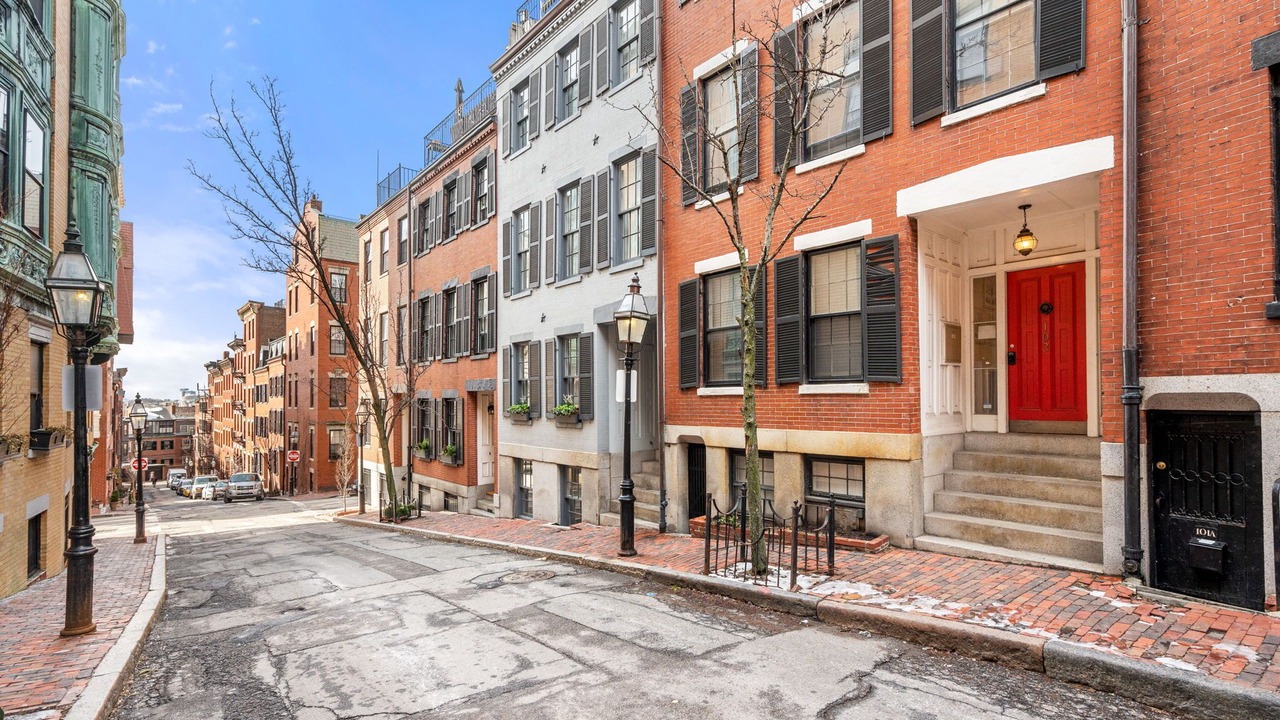 Photo of Outdoor in Beacon Hill