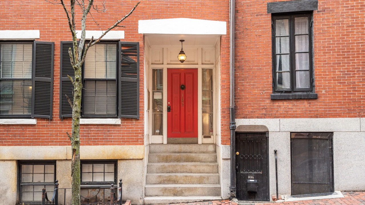 Photo of Outdoor in Beacon Hill