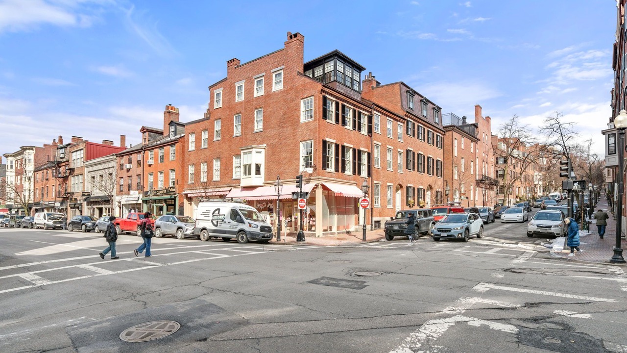 Photo of Others in Beacon Hill