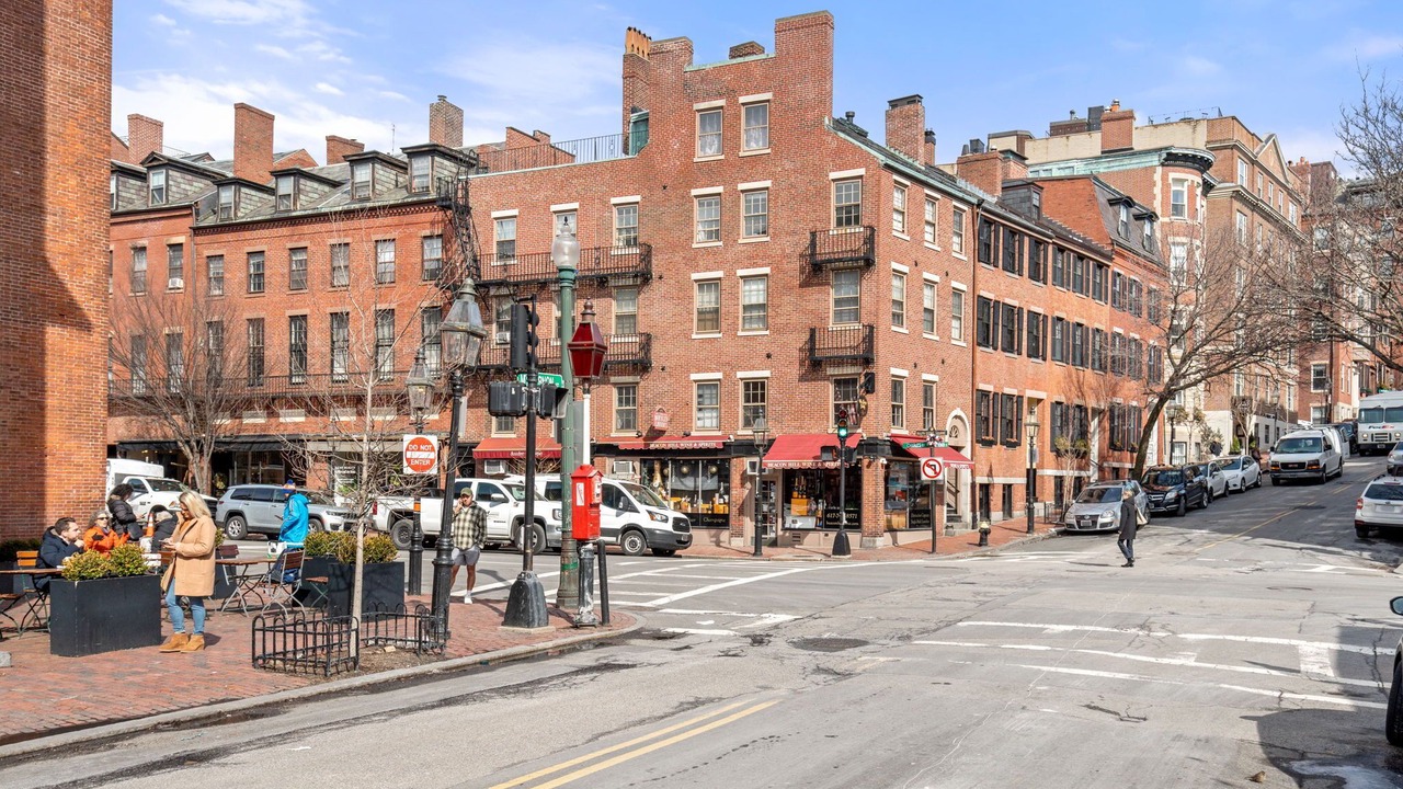 Photo of Others in Beacon Hill