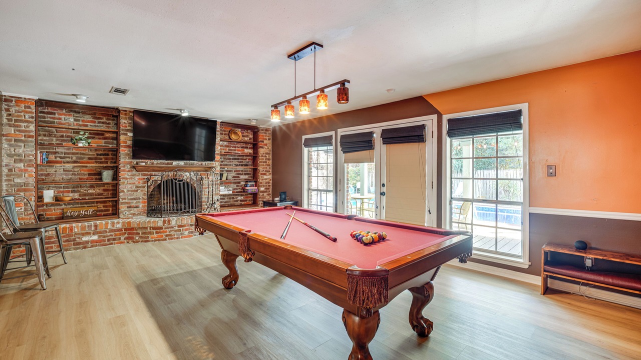 Photo of Bedroom in Mississippi City