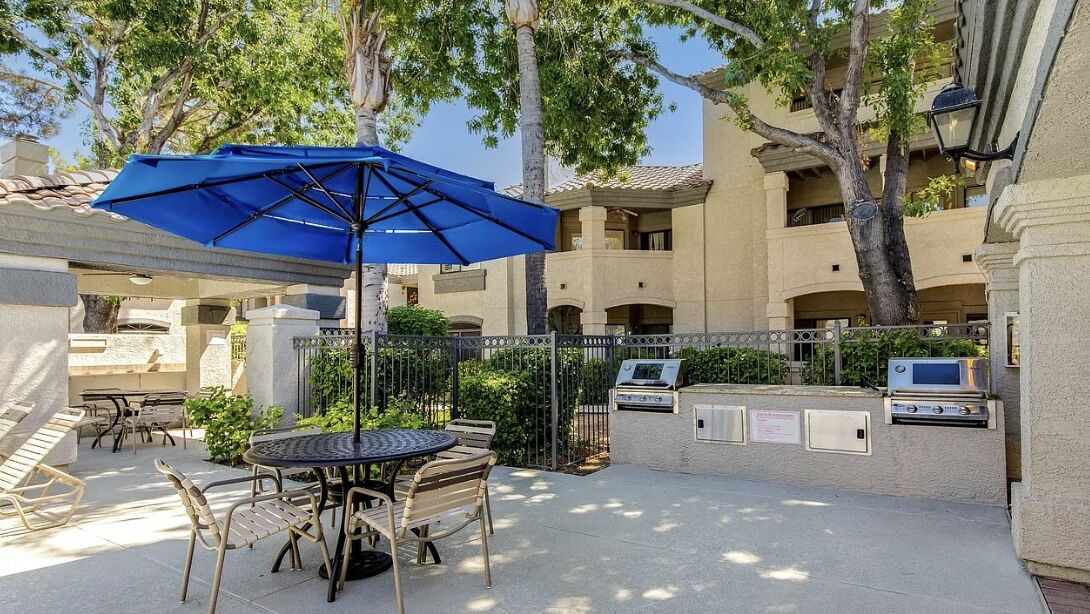 Photo of Outdoor in North Scottsdale