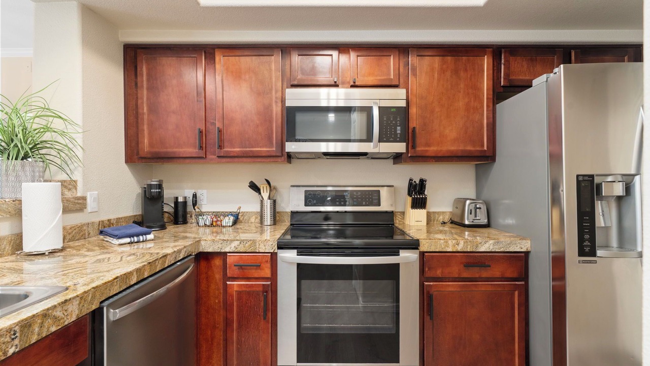 Photo of Kitchen in North Scottsdale