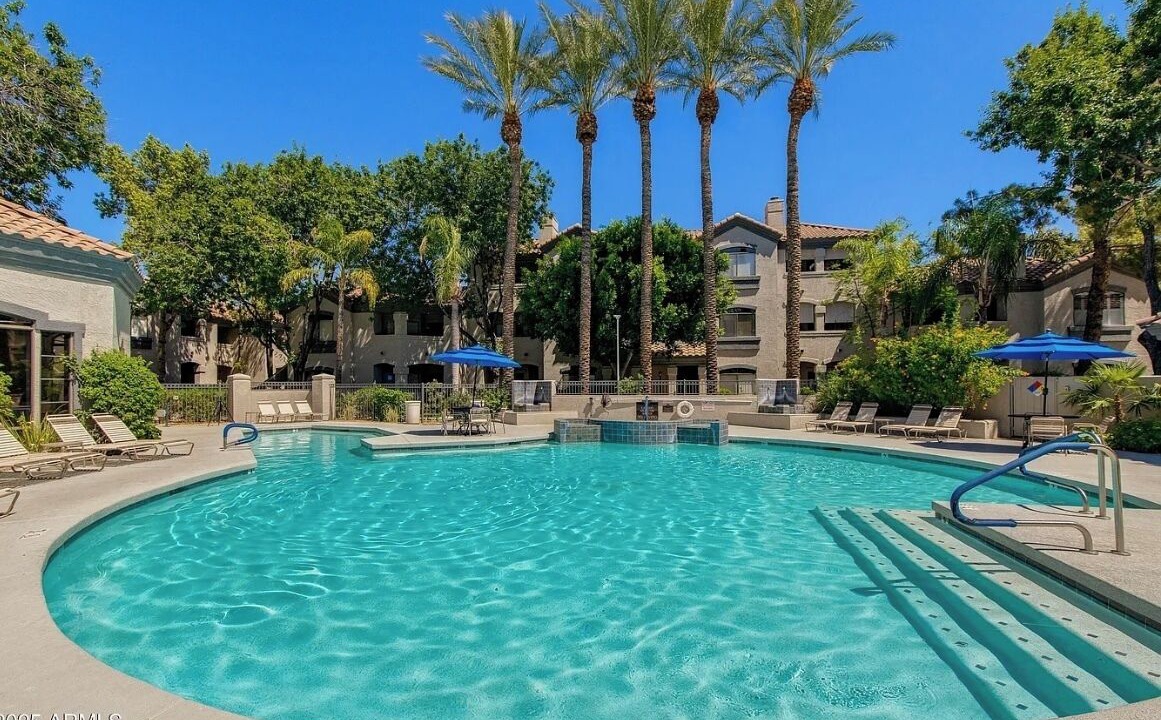 Photo of Outdoor in North Scottsdale