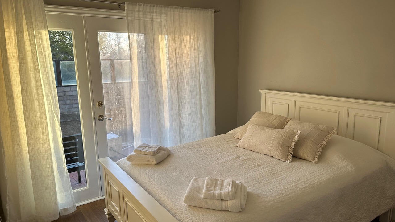 Photo of Bedroom in University Park