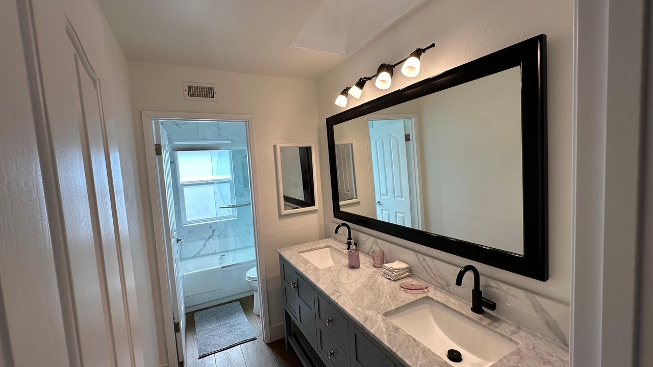 Photo of Bathroom in University Park