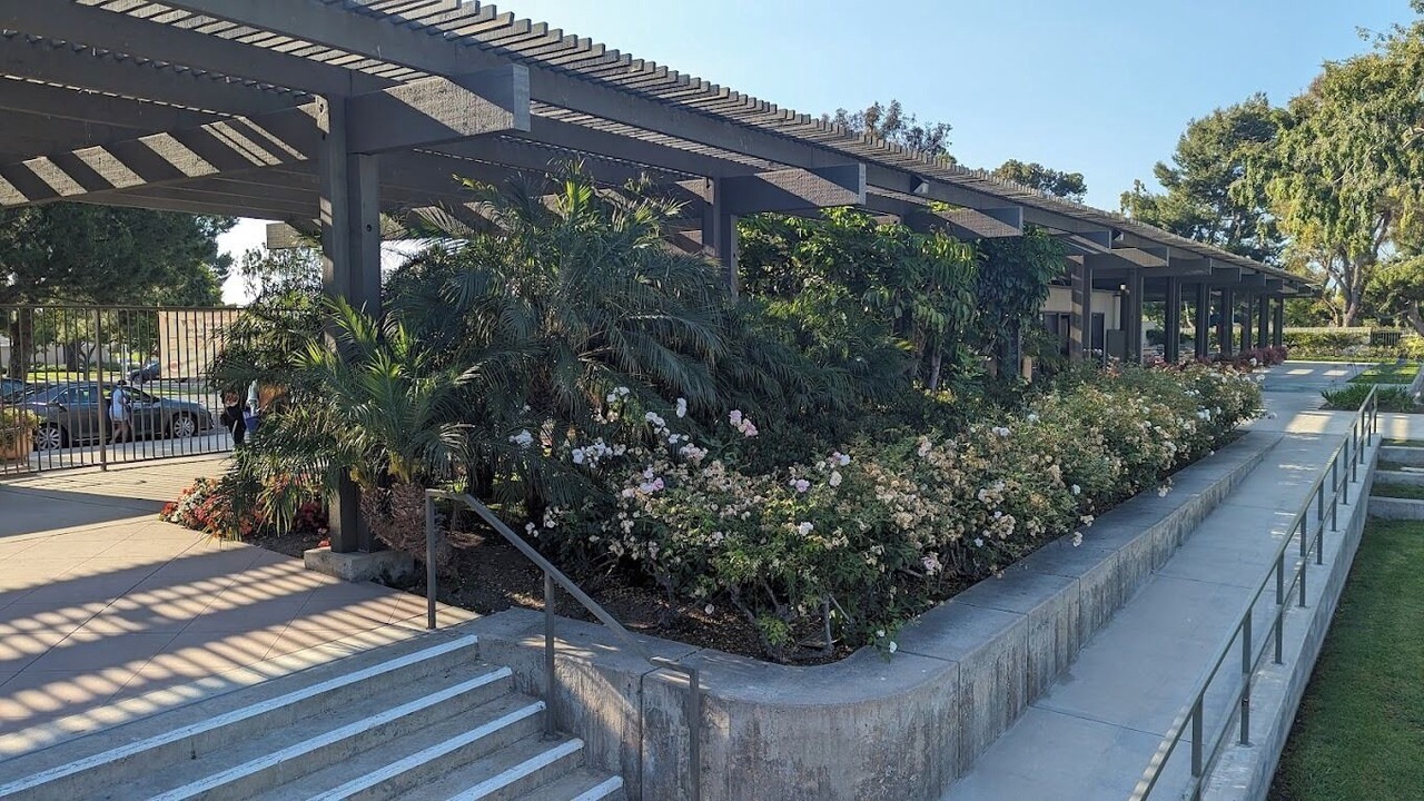 Photo of Outdoor in University Park