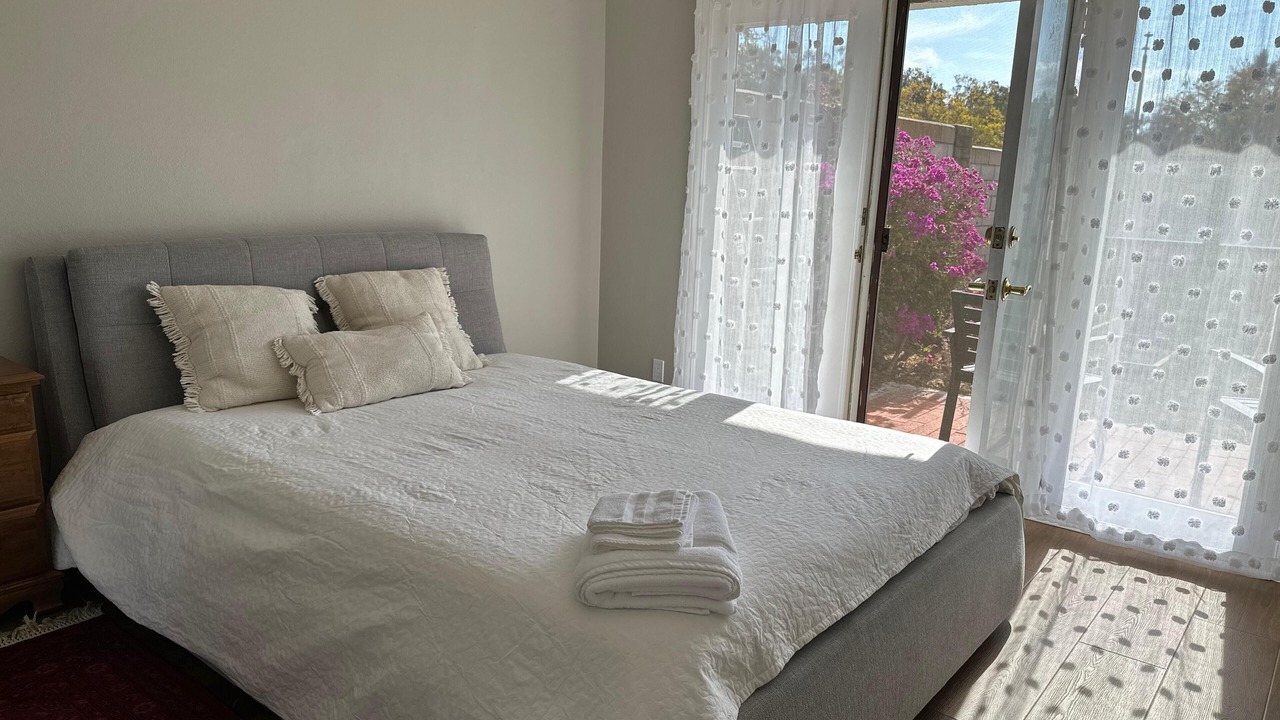 Photo of Bedroom in University Park