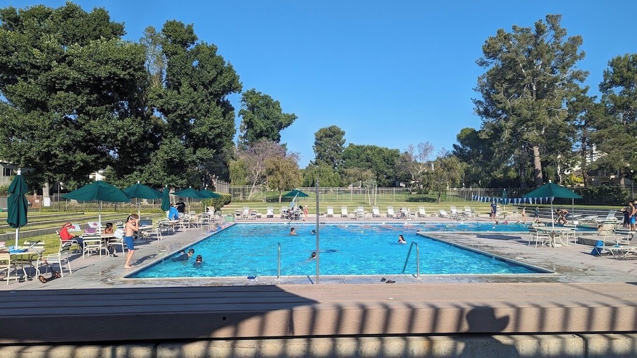 Photo of Outdoor in University Park