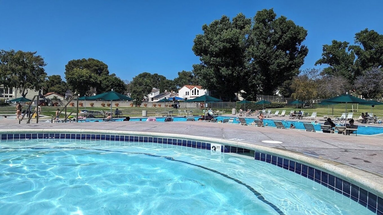 Photo of Outdoor in University Park