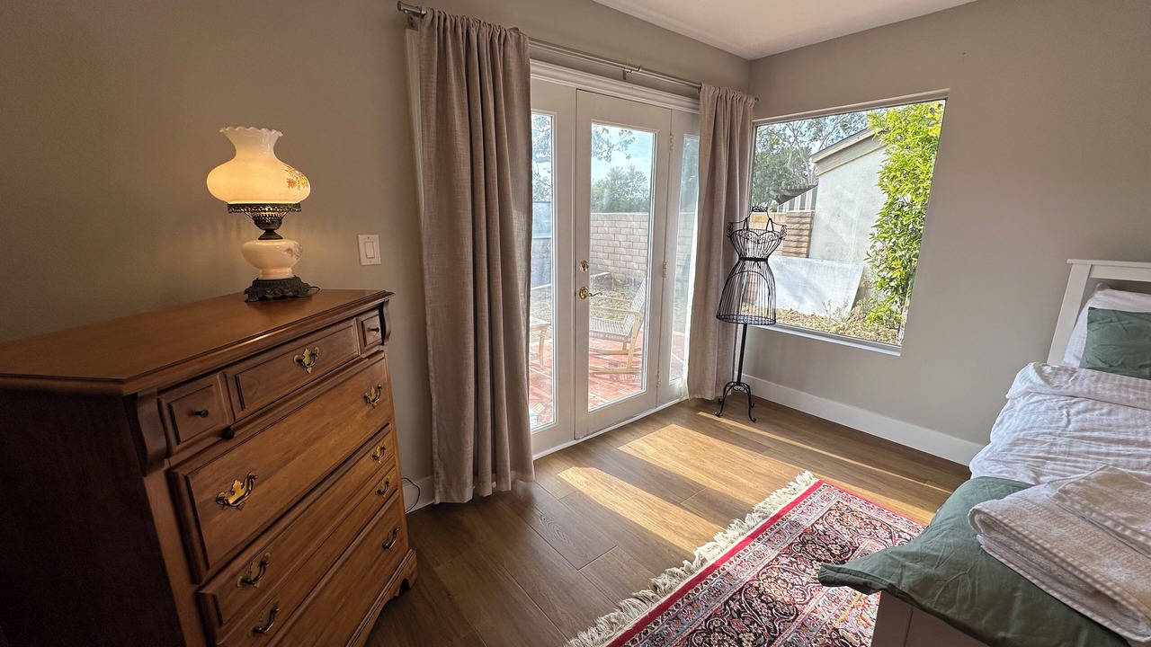 Photo of Bedroom in University Park