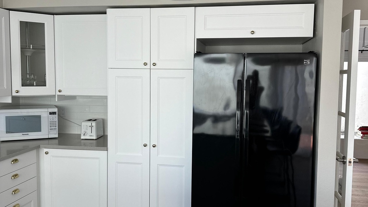 Photo of Kitchen in University Park