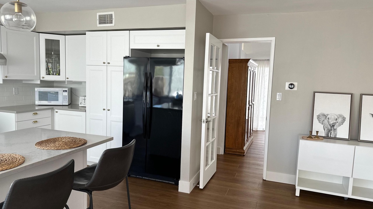 Photo of Kitchen in University Park