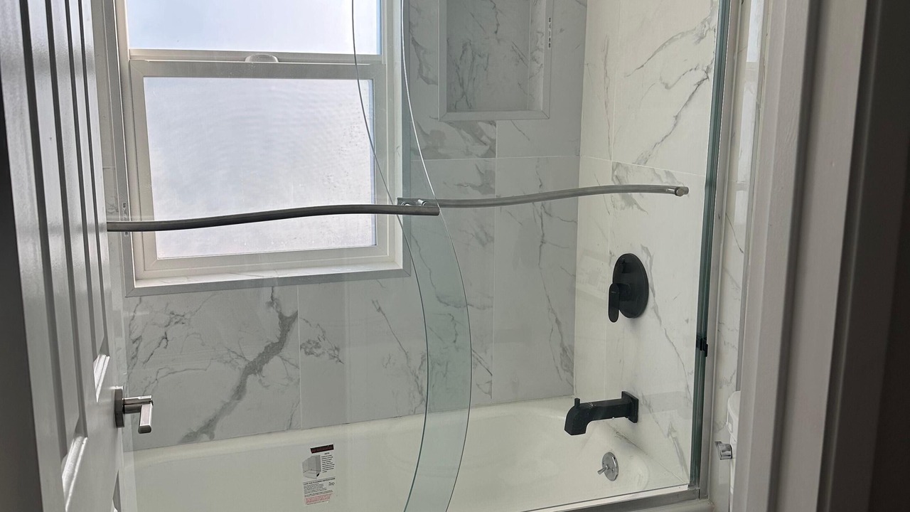 Photo of Bathroom in University Park
