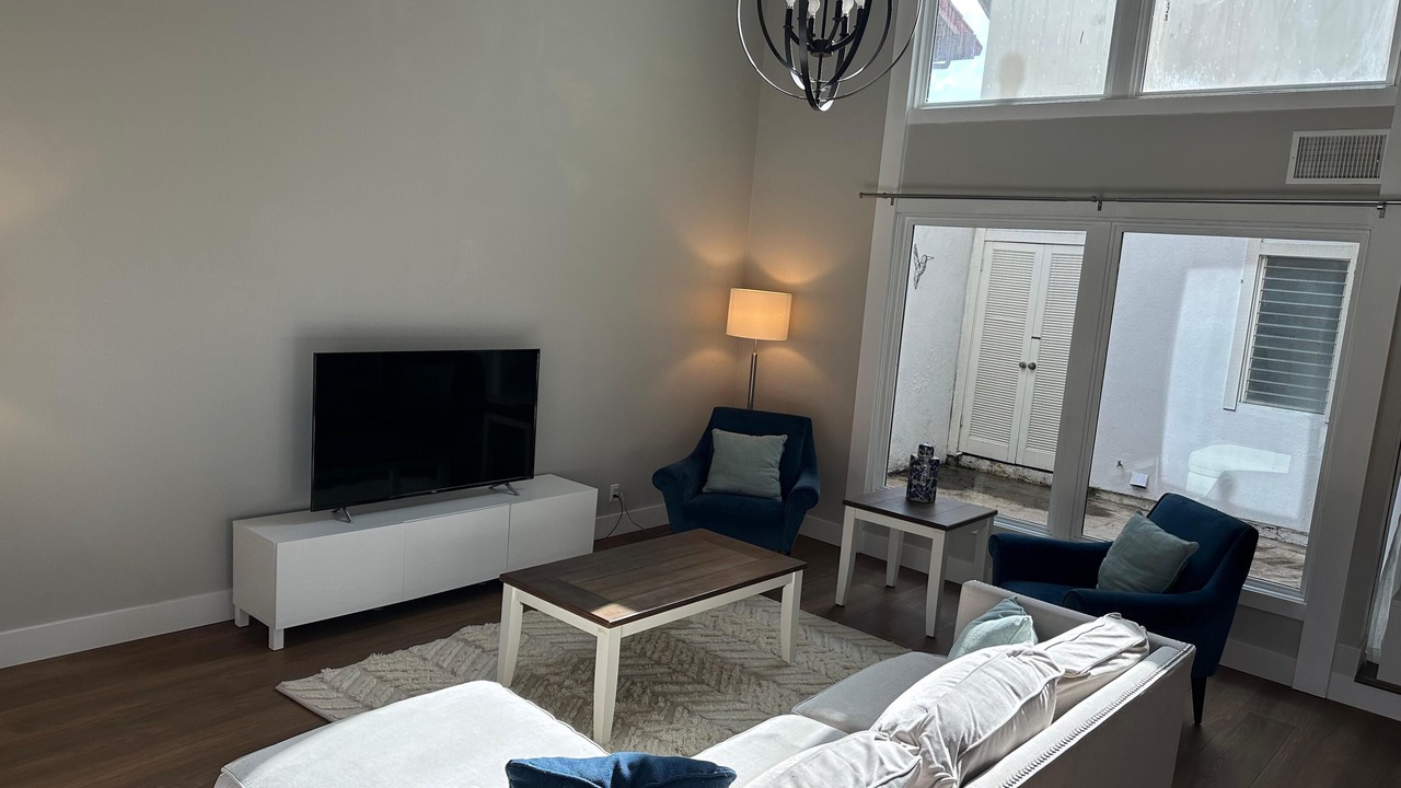 Photo of Livingroom in University Park