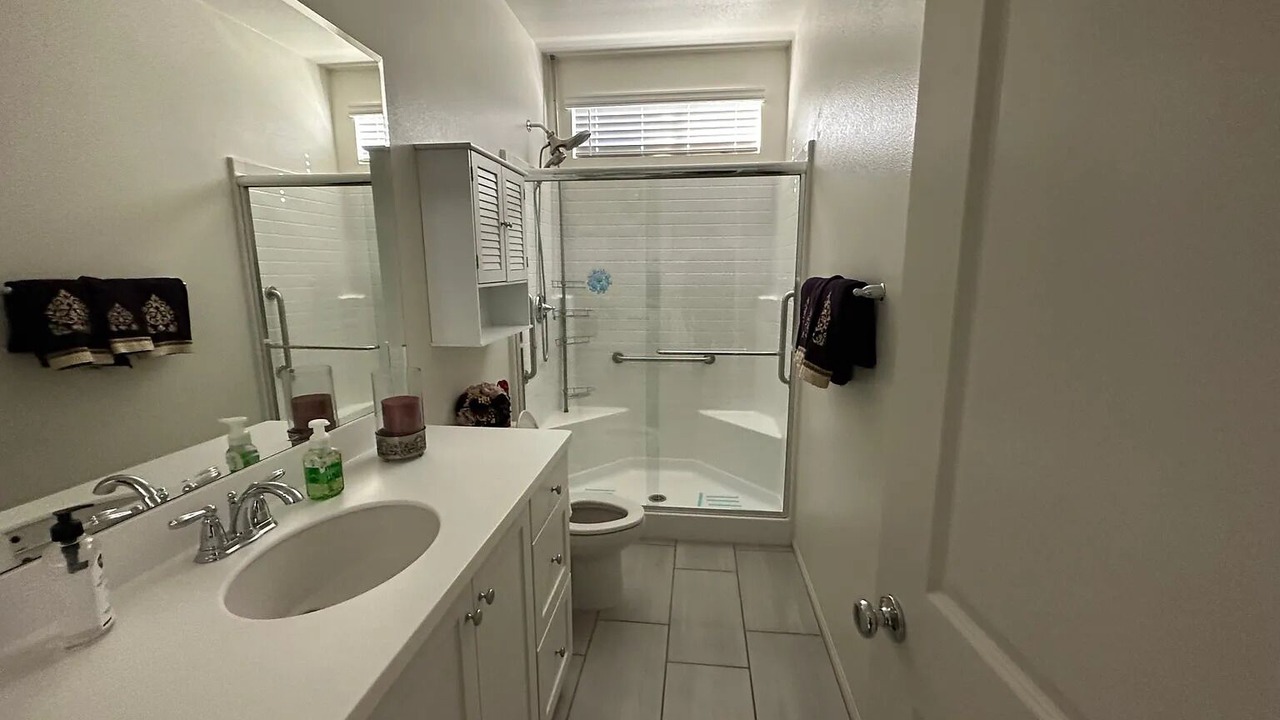 Photo of Bathroom in Menifee
