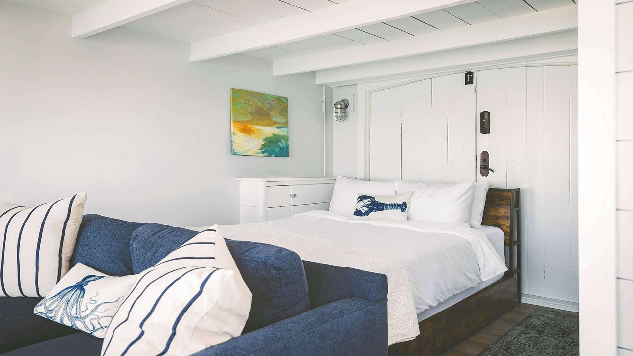 Photo of Bedroom in Gloucester