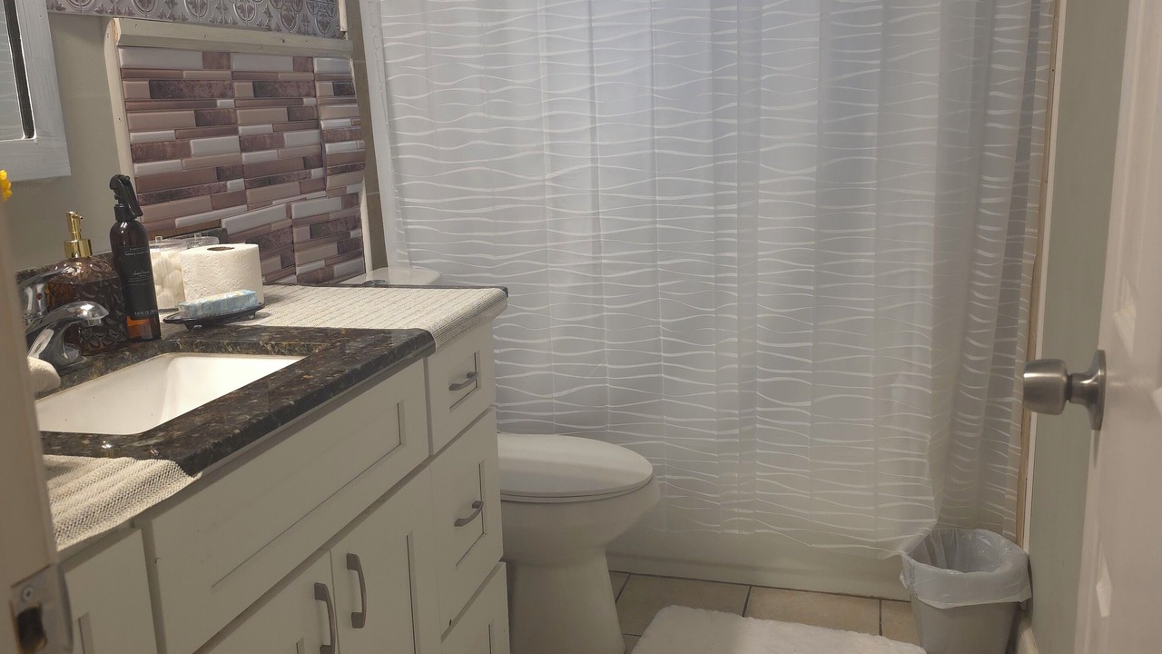Photo of Bathroom in Pearl River