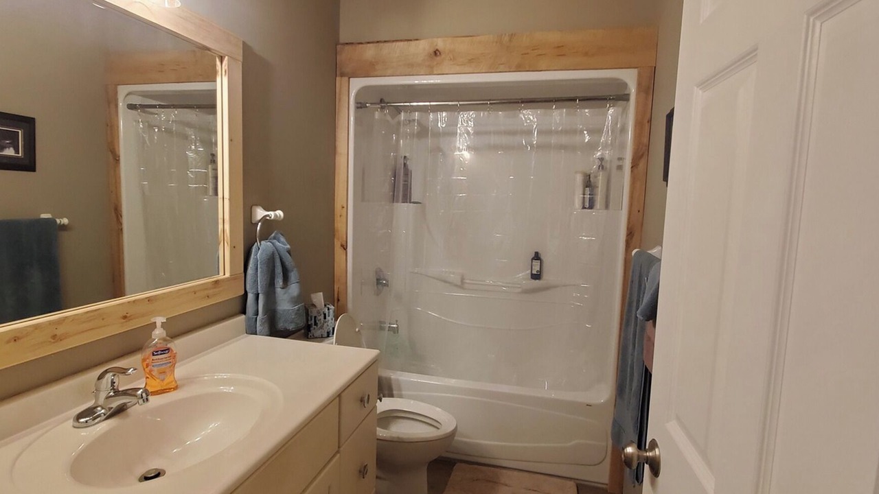 Photo of Bathroom in Nisswa