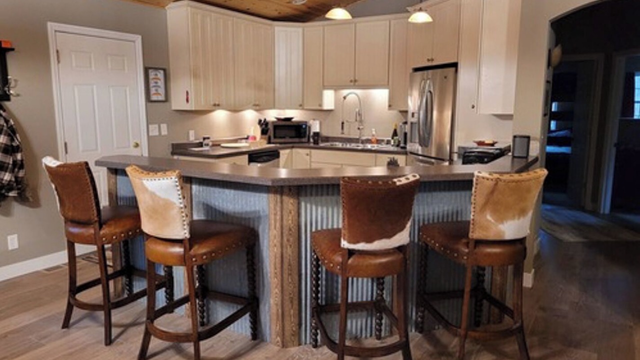 Photo of Kitchen in Nisswa