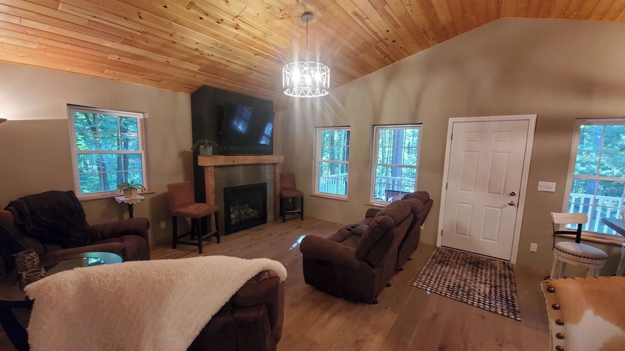 Photo of Livingroom in Nisswa
