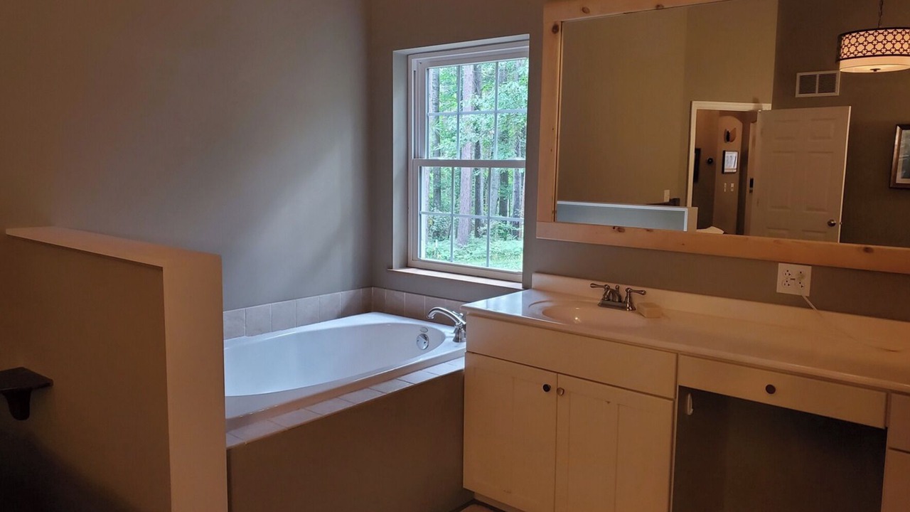 Photo of Bathroom in Nisswa