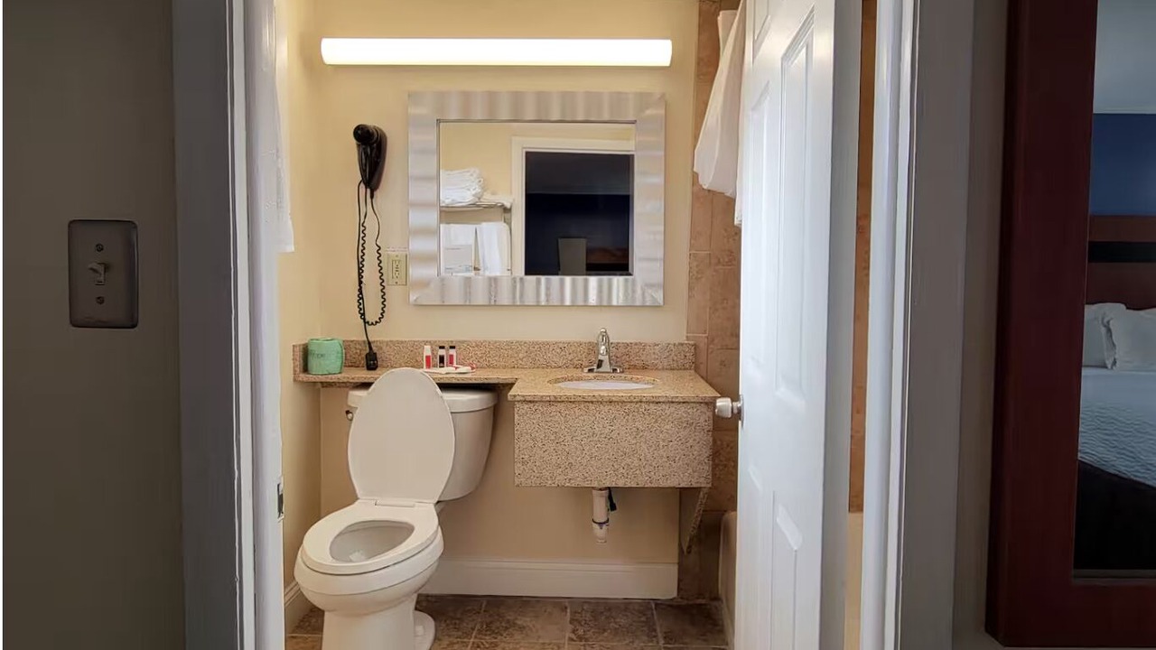 Photo of Bathroom in West Yarmouth