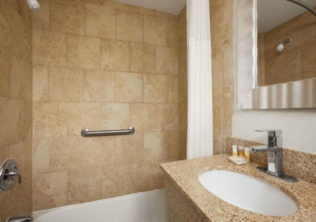 Photo of Bathroom in West Yarmouth
