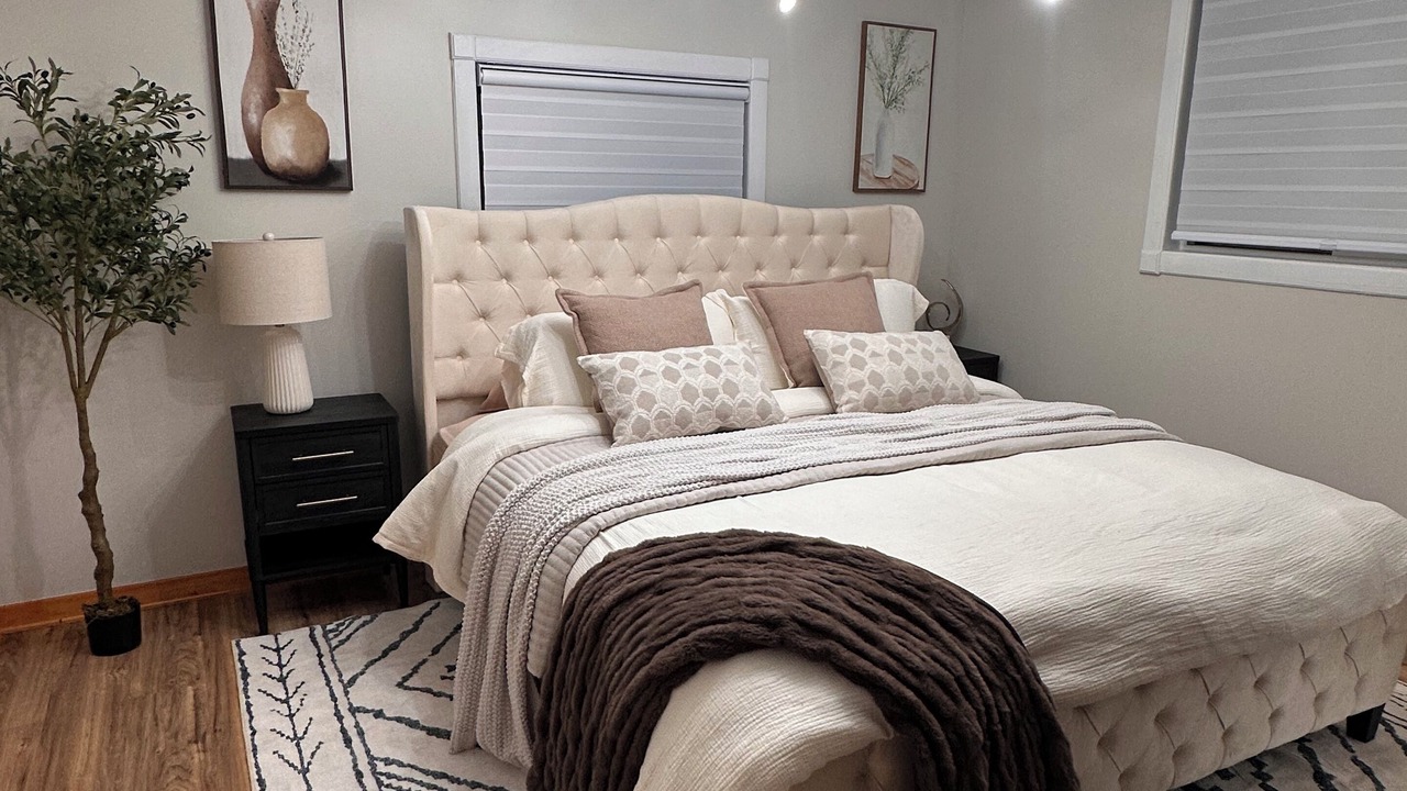 Photo of Bedroom in Friendship