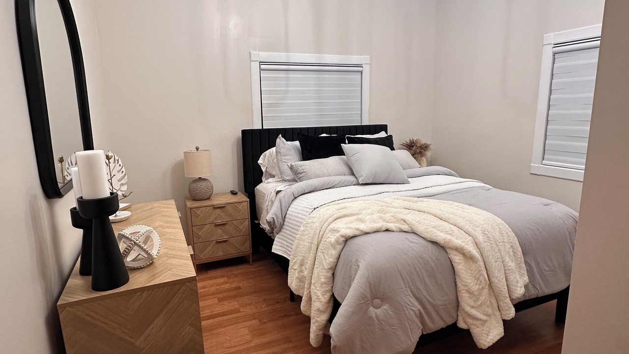 Photo of Bedroom in Friendship