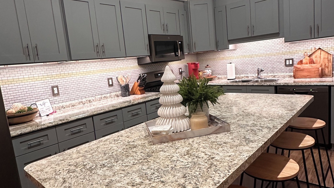 Photo of Kitchen in Friendship